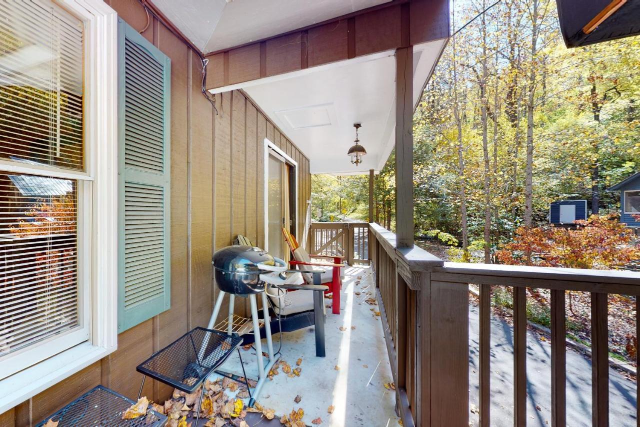 Mountain Memories Villa Gatlinburg Exterior foto